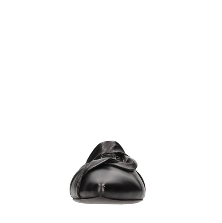 Strategia Scarpe basse Nero da donna