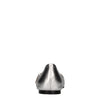 Strategia Scarpe basse Argento da donna