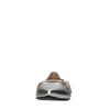 Strategia Scarpe basse Argento da donna