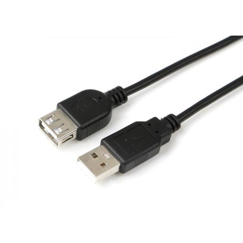 USB2.0 Extension A-A 1m M-F