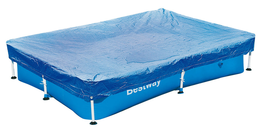bestway 58103 teli superiori copertura piscine 221x150 cm ferr 260343