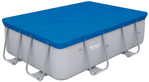 Telo superiore rettangolare piscina BestWay CM 282x196 58442 FR 536506