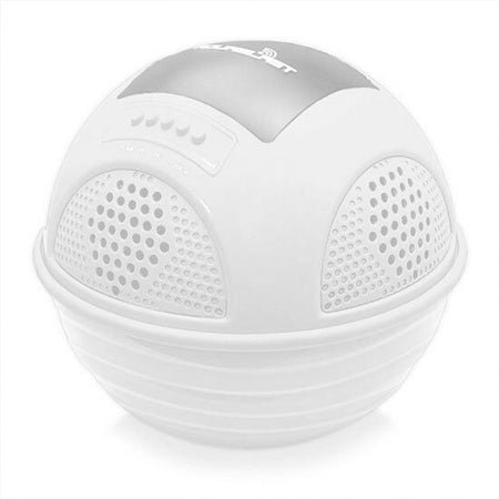 Cassa Bluetooth impermeabile per piscina auto parlante Viper Fish