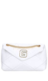 Gaelle Borse... Bianco da donna