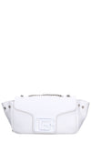 Gaelle Borse... Bianco da donna