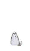 Gaelle Borse... Bianco da donna