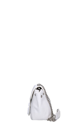 Gaelle Borse... Bianco da donna