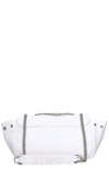 Gaelle Borse... Bianco da donna