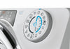 Lavatrice Candy RO4 1274DWMCT/1-S cm. 60 - capacità 7 kg - bianco