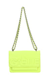 Gaelle Borse... Giallo da donna