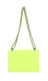 Gaelle Borse... Giallo da donna