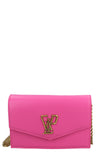 Gaelle Borse... Fucsia da donna