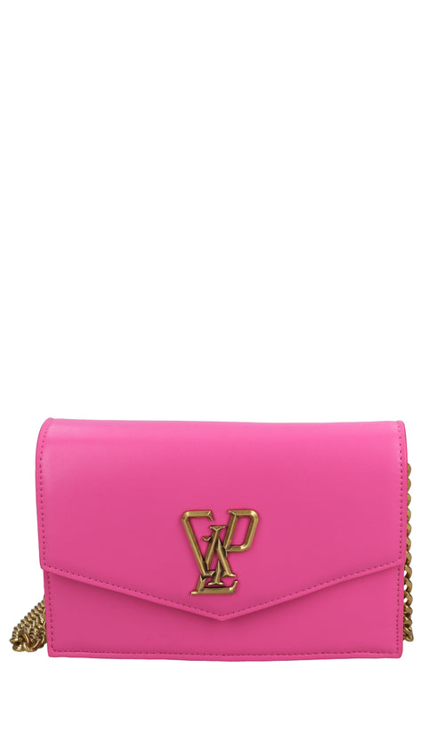 Gaelle Borse... Fucsia da donna