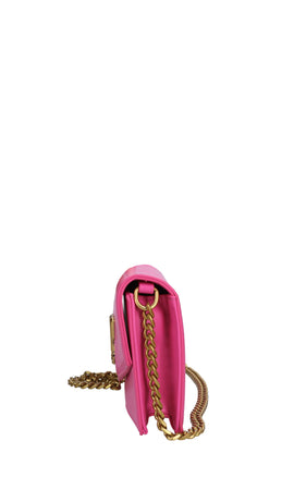 Gaelle Borse... Fucsia da donna