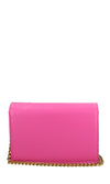 Gaelle Borse... Fucsia da donna