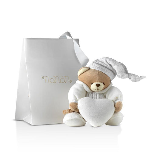 Nanan Bracciale con Lettera N