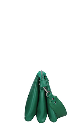 Gaelle Borse... Verde da donna