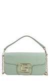 Gaelle Borse... Verde da donna
