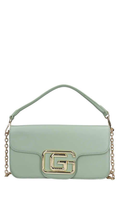 Gaelle Borse... Verde da donna