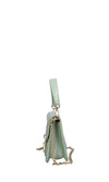 Gaelle Borse... Verde da donna