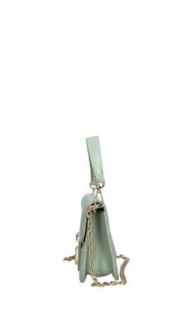 Gaelle Borse... Verde da donna