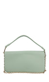 Gaelle Borse... Verde da donna