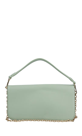 Gaelle Borse... Verde da donna