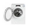 Lavatrice Candy RO4 1274DWMCT/1-S cm. 60 - capacità 7 kg - bianco