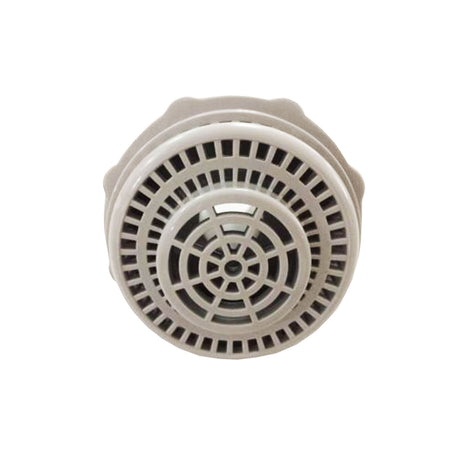 Filtro di uscita per piscina ricambio per fissaggio tubo Ø 32 mm