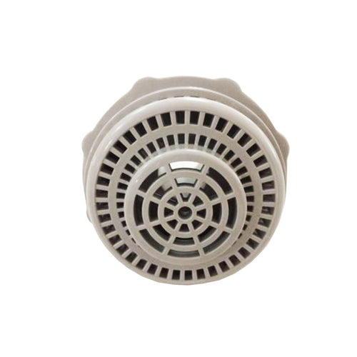 Filtro di uscita per piscina ricambio per fissaggio tubo Ø 32 mm