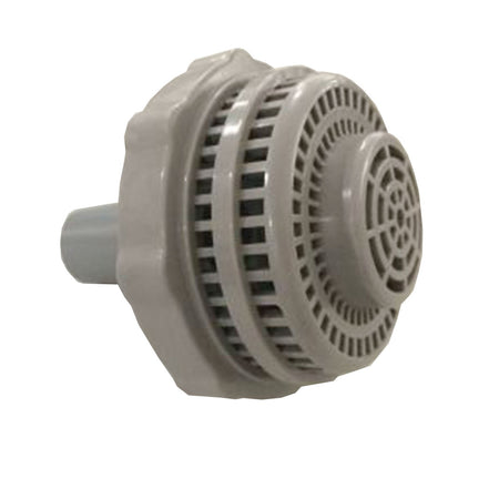 Filtro di uscita per piscina ricambio per fissaggio tubo Ø 32 mm