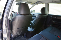 Coprisedili su misura per Honda CR-V III (2006-2012)