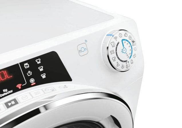 Lavatrice Candy RO4 1274DWMCT/1-S cm. 60 - capacità 7 kg - bianco