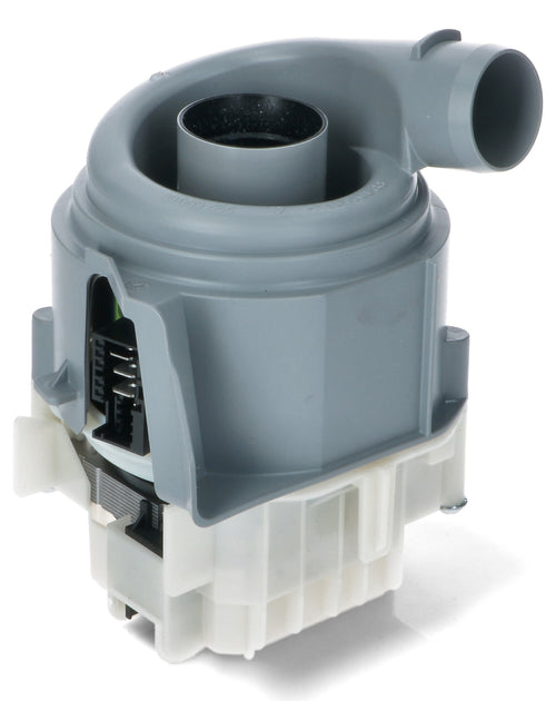 Motore lavastoviglie Bosch originale 12014980 pompa di circolazione om P 9