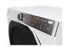 Lavatrice a carica frontale H-WASH 550