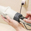 Aspiratore subacqueo a batteria Bestway per piscine e SPA pulitore automatico