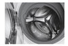 Lavatrice a carica frontale H-WASH 550