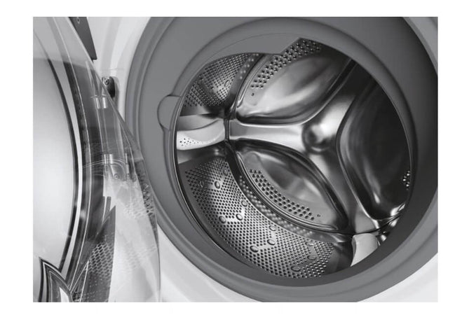 Lavatrice a carica frontale H-WASH 550