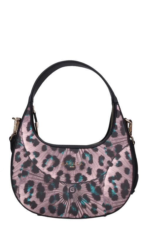 Gaelle Borse... Marrone da donna