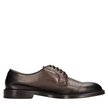 Doucal's Scarpe basse Marrone da uomo