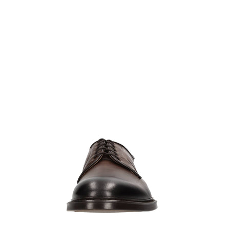 Doucal's Scarpe basse Marrone da uomo