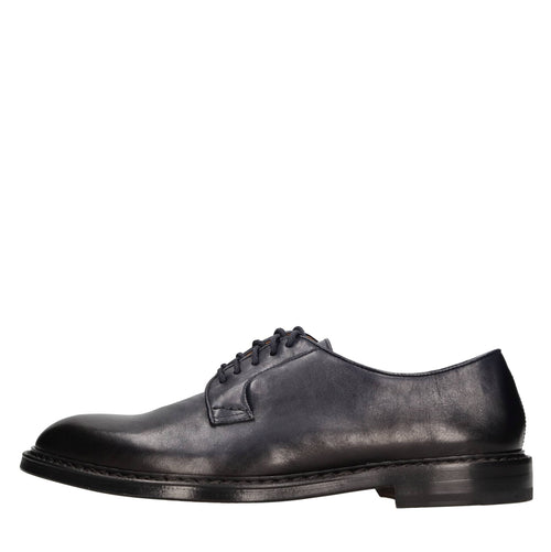 Doucal's Scarpe basse Blu da uomo