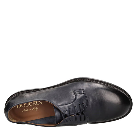 Doucal's Scarpe basse Blu da uomo