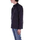 Barbour Camicie Blu da uomo