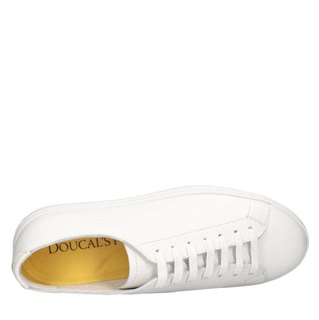 Doucal's Sneakers Bianco da uomo