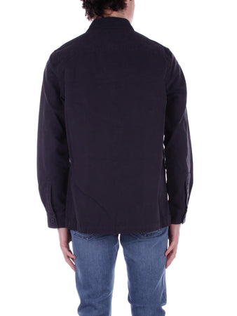 Barbour Camicie Blu da uomo