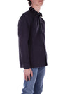 Barbour Camicie Blu da uomo