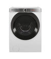 Lavatrice a carica frontale H-WASH 550