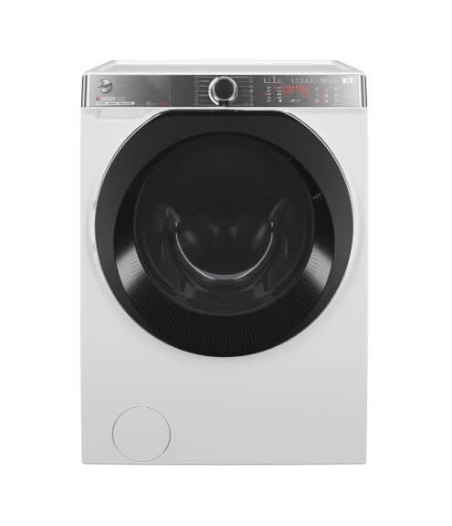 Lavatrice a carica frontale H-WASH 550