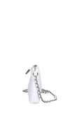 Gaelle Borse... Bianco da donna